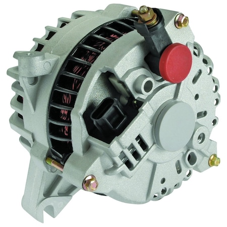 Ilc Replacement For Az, Dl36331610 Alternator DL3633-16-10 ALTERNATOR
